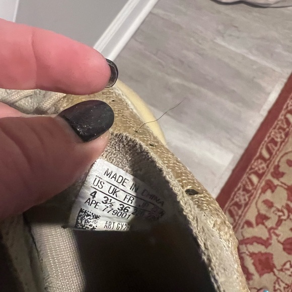 Nina Mary Jane’s - size 12 - Picture 2 of 3